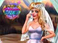                                                                     Sleepy Princess Ruined Wedding ﺔﺒﻌﻟ