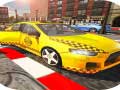                                                                     Stranger Taxi Gone: Crazy Nyc Taxi Simulator ﺔﺒﻌﻟ