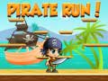                                                                     Pirate Run ﺔﺒﻌﻟ