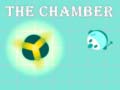                                                                     The Chamber ﺔﺒﻌﻟ