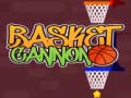                                                                     Basket Cannon ﺔﺒﻌﻟ