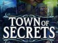                                                                     Town of Secrets ﺔﺒﻌﻟ