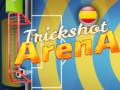                                                                     Trickshot Arena ﺔﺒﻌﻟ