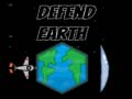                                                                    Defend Earth ﺔﺒﻌﻟ