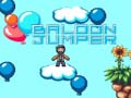                                                                     Baloon Jumper ﺔﺒﻌﻟ