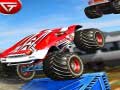                                                                     Impossible Monster Truck ﺔﺒﻌﻟ