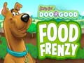                                                                     Scooby-Doo! Doo Good Food Frenzy ﺔﺒﻌﻟ