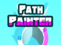                                                                     Path Painter ﺔﺒﻌﻟ
