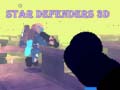                                                                     star defenders 3d ﺔﺒﻌﻟ