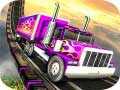                                                                     Impossible Truck Driving Simulator ﺔﺒﻌﻟ