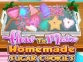                                                                     How To Make Homemade Sugar Cookies ﺔﺒﻌﻟ