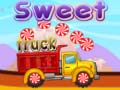                                                                     Sweet Truck ﺔﺒﻌﻟ