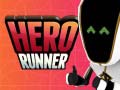                                                                     Hero Runner ﺔﺒﻌﻟ