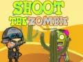                                                                     Shoot the Zombie ﺔﺒﻌﻟ