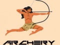                                                                     Archery ﺔﺒﻌﻟ