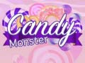                                                                     Candy Monster ﺔﺒﻌﻟ