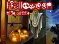                                                                     Halloween Slide Puzzle ﺔﺒﻌﻟ
