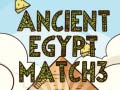                                                                     Ancient Egypt Match 3 ﺔﺒﻌﻟ