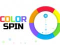                                                                     Color Spin ﺔﺒﻌﻟ