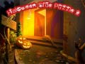                                                                     Halloween Slide Puzzle 2 ﺔﺒﻌﻟ