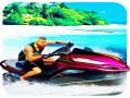                                                                     Jet Ski Speed Boat Race ﺔﺒﻌﻟ