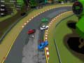                                                                     Fantastic Pixel Car Racing ﺔﺒﻌﻟ