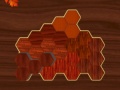                                                                     Woody Block Hexa Puzzle ﺔﺒﻌﻟ