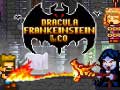                                                                     Dracula Frankenstein & CO ﺔﺒﻌﻟ