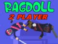                                                                     Ragdoll 2 Player ﺔﺒﻌﻟ