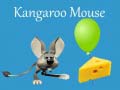                                                                     Kangaroo Mouse ﺔﺒﻌﻟ