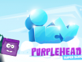                                                                     Icy Purple Head ﺔﺒﻌﻟ