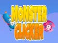                                                                    Monster Clicker ﺔﺒﻌﻟ