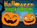                                                                     Halloween Hidden Pumpkins ﺔﺒﻌﻟ