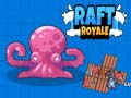                                                                     Raft Royale ﺔﺒﻌﻟ