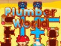                                                                     Plumber World ﺔﺒﻌﻟ