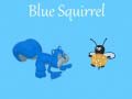                                                                     Blue Squirrel ﺔﺒﻌﻟ