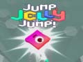                                                                     Jump Jelly Jump ﺔﺒﻌﻟ