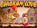                                                                     Chicken Love ﺔﺒﻌﻟ