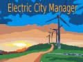                                                                     Electric City Manager ﺔﺒﻌﻟ