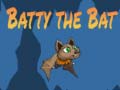                                                                     Batty the bat ﺔﺒﻌﻟ