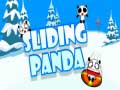                                                                     Sliding Panda ﺔﺒﻌﻟ