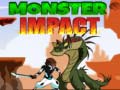                                                                     Monsters Impact ﺔﺒﻌﻟ
