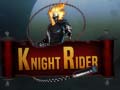                                                                     Knight Rider ﺔﺒﻌﻟ
