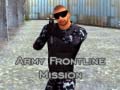                                                                     Army Frontline Mission ﺔﺒﻌﻟ