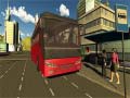                                                                     Bus Simulator 2018 ﺔﺒﻌﻟ