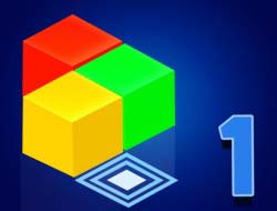 لعبة Sokoban 3D 1 ﻞﺼﻔﻟﺍ  على الانترنت