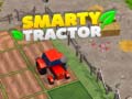                                                                     Smarty Tractor ﺔﺒﻌﻟ