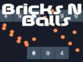                                                                     Bricks N Balls ﺔﺒﻌﻟ