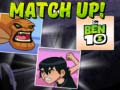                                                                     Ben 10 Match up! ﺔﺒﻌﻟ