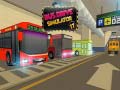                                                                     Highway Bus Driving Simulator ﺔﺒﻌﻟ